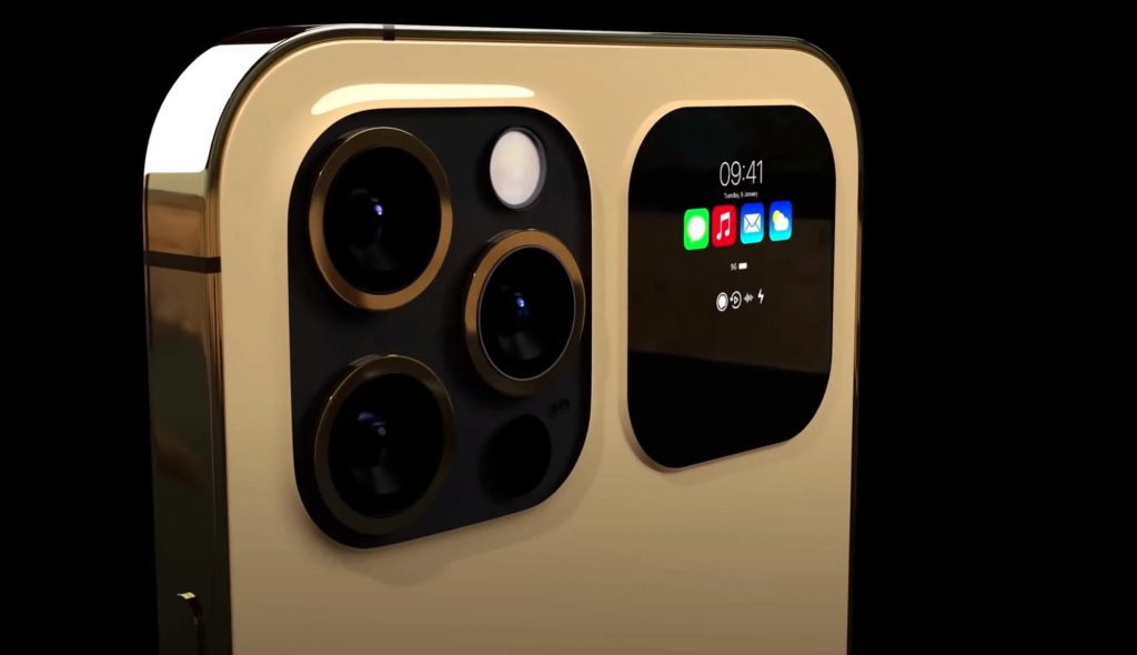 Quá nhiều mẫu thiết kế đã lộ diện, giá tương đương iPhone 12?