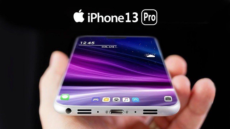 iPhone 13