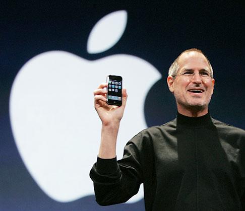 Apple đang đánh mất sự tối giản?