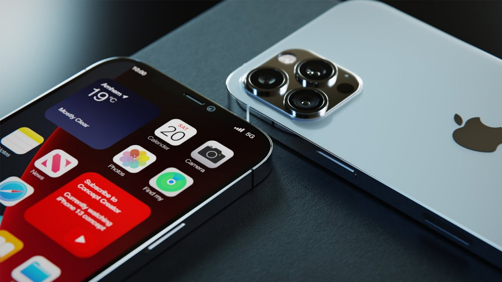 Cụm camera to hơn rất nhiều