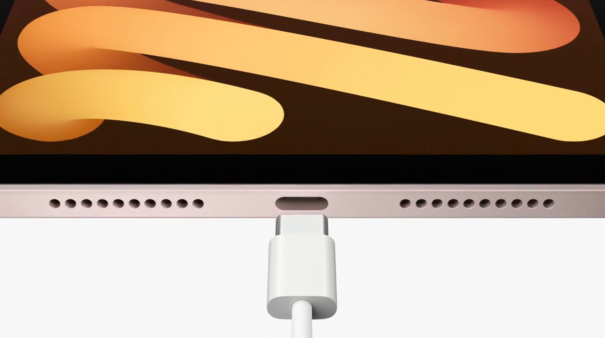 iPad Mini 6 USB-C