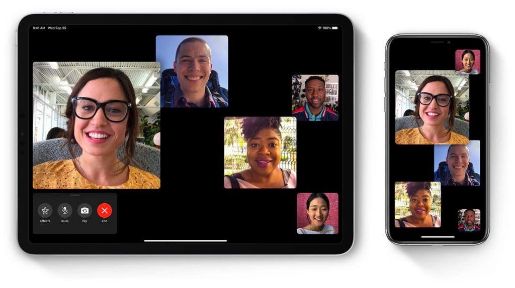 Không rõ sự việc lần này sẽ giúp FaceTime được cho phép hoàn toàn hay chỉ trong thời gian hạn chế việc gặp mặt trực tiếp