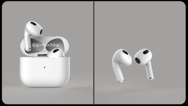 Những công nghệ mới nhất đang được Apple kì vọng sẽ áp dụng thành công vào AirPods thế hệ mới này