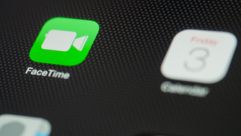 Người dùng FaceTime tại UAE đã có thể sử dụng cả trong và ngoài nước