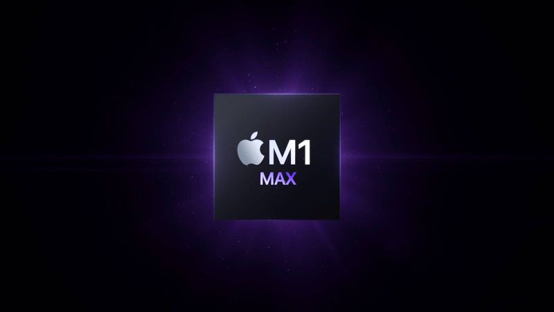 High Power Mode trên M1 Max mạnh đến mức phân loại màu Video 8K ProRes