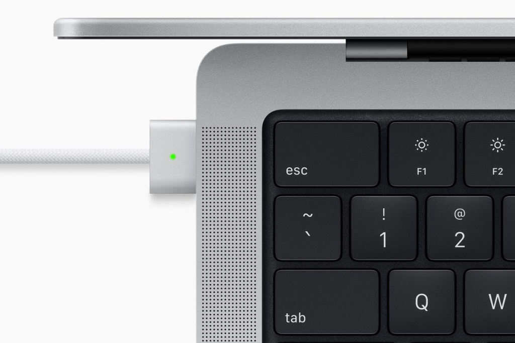 Macbook của bạn dùng loại sạc nào?