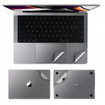 Bộ dán full Macbook Pro