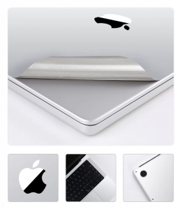 Bộ dán full Macbook Pro