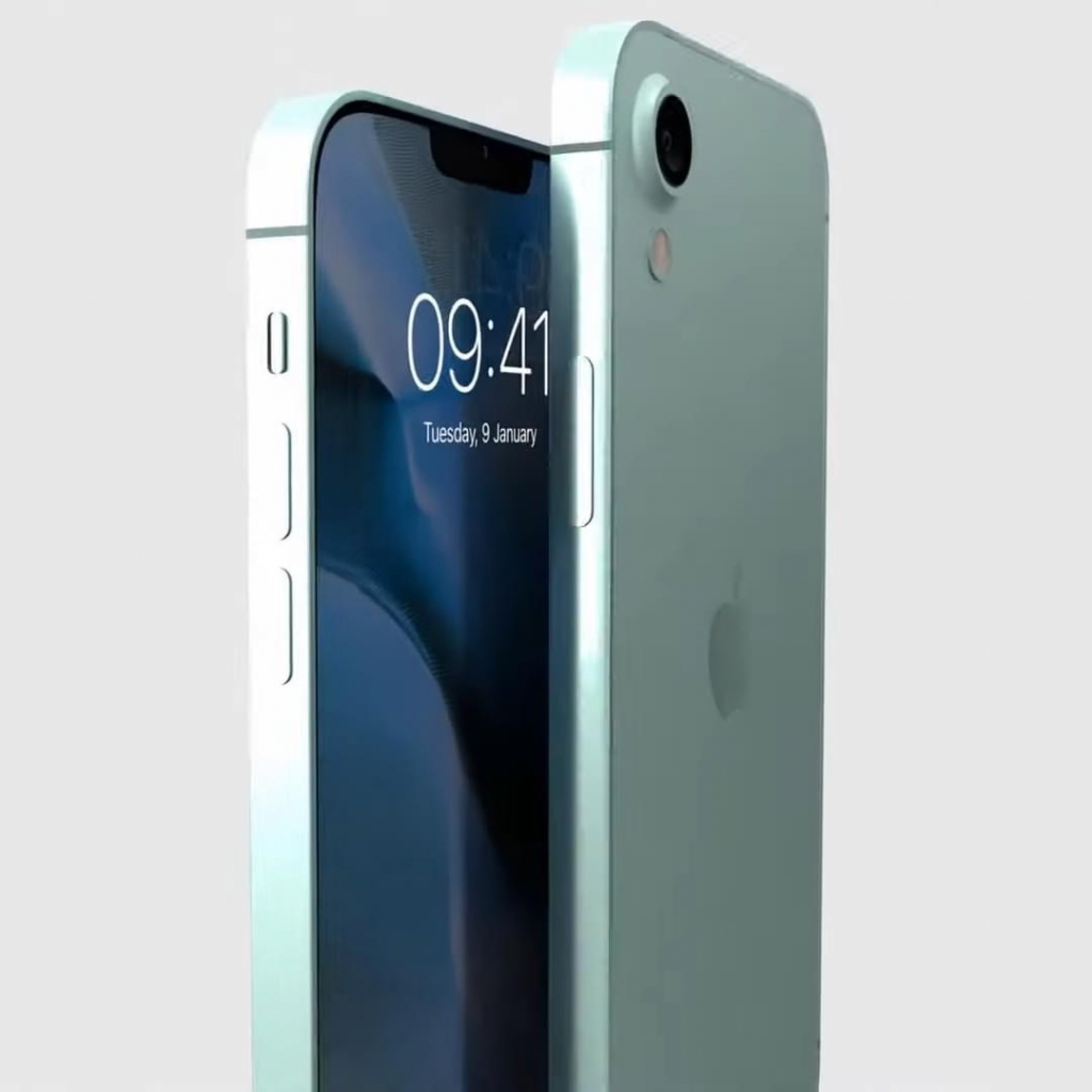 Nâng cấp camera từ 7MP lên 12MP