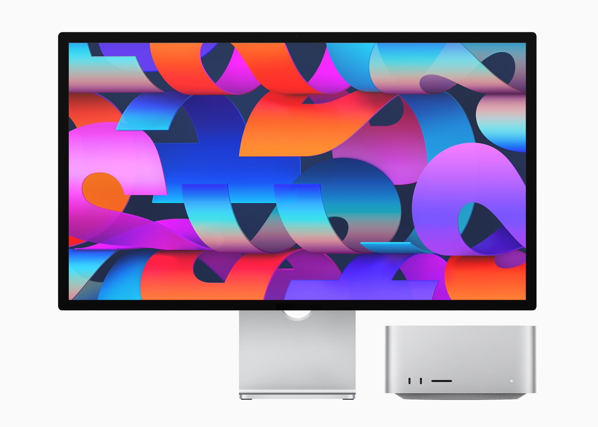 Mac Studio 