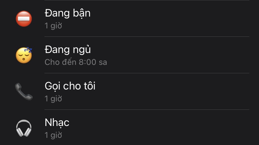 Facebook Messenger cập nhật tính năng mới