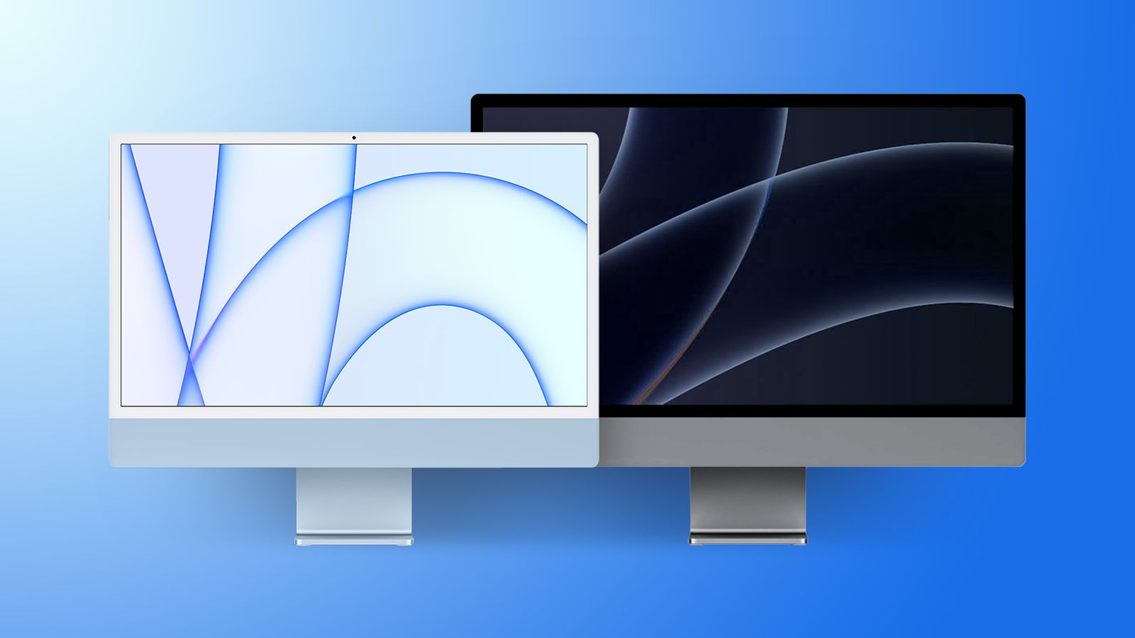iMac Pro 2023