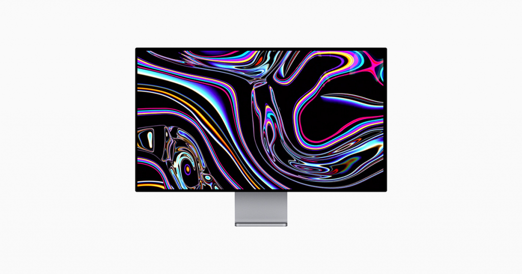 Mac Studio Display sẽ ra mắt cùng mẫu Mac mới sắp ra mắt