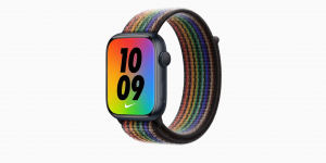 Dây đeo Pride Edition Nike Sport Loop