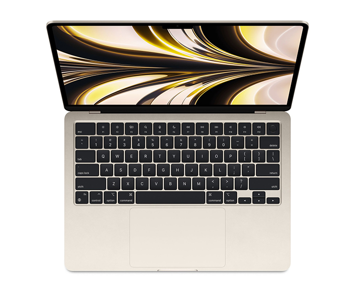 MacBook Air M2