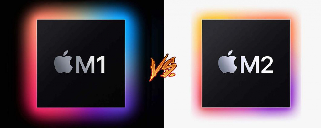 Cuộc cách mạng hiệu năng Macbook Pro 2022