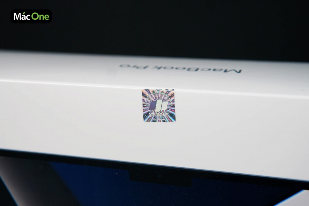 Macbook mã SA/A