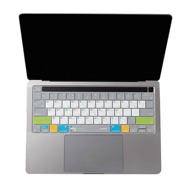 Phủ phím tắt Innostyle Shortcut Macbook