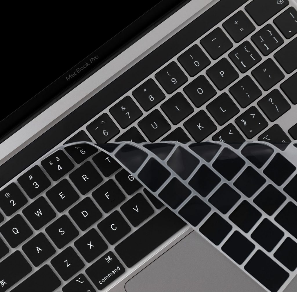 Phủ phím Innostyle Macbook Air