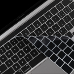 Phủ phím Innostyle Macbook Air