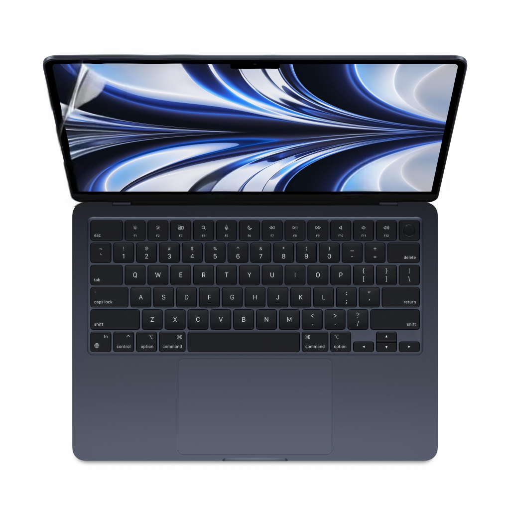 Dán màn JRC MacBook Air M2 13 inch 2022
