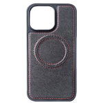 Ốp lưng da X-leve iPhone 14