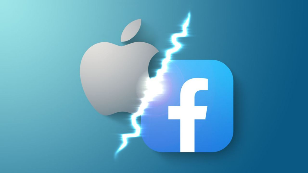 Apple thực thi chính sách thuế mới trên App Store gây ra ảnh hưởng trực tiếp đến Facebook 