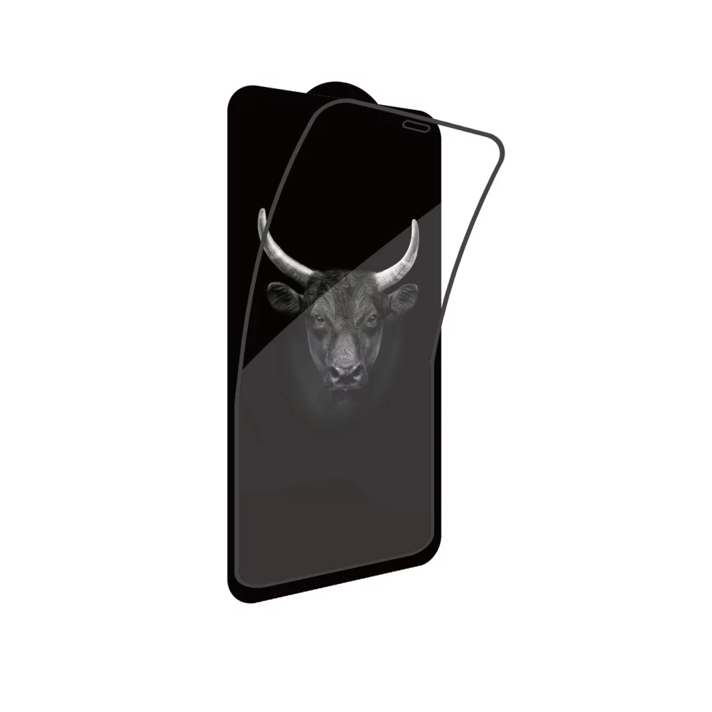Cường lực iPhone 14 Mipow