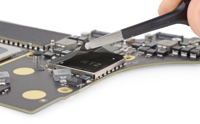 Ưu điểm con chip T2