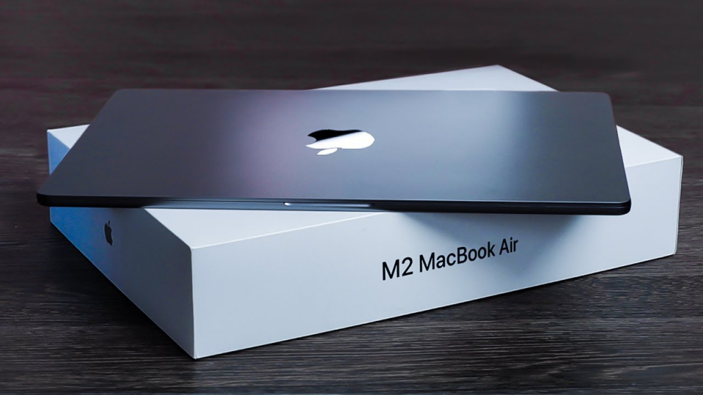 Các dòng MacBook - Dòng nào tốt hơn và phù hợp với công việc gì ?