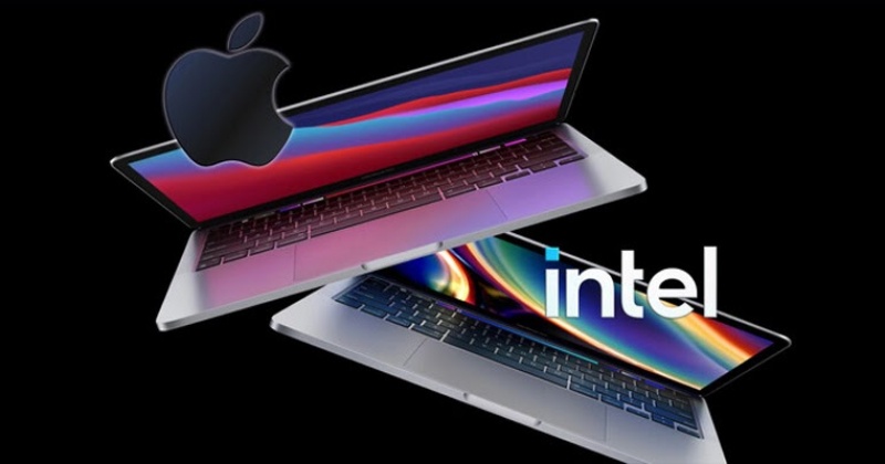 1. MacBook Air là gì?