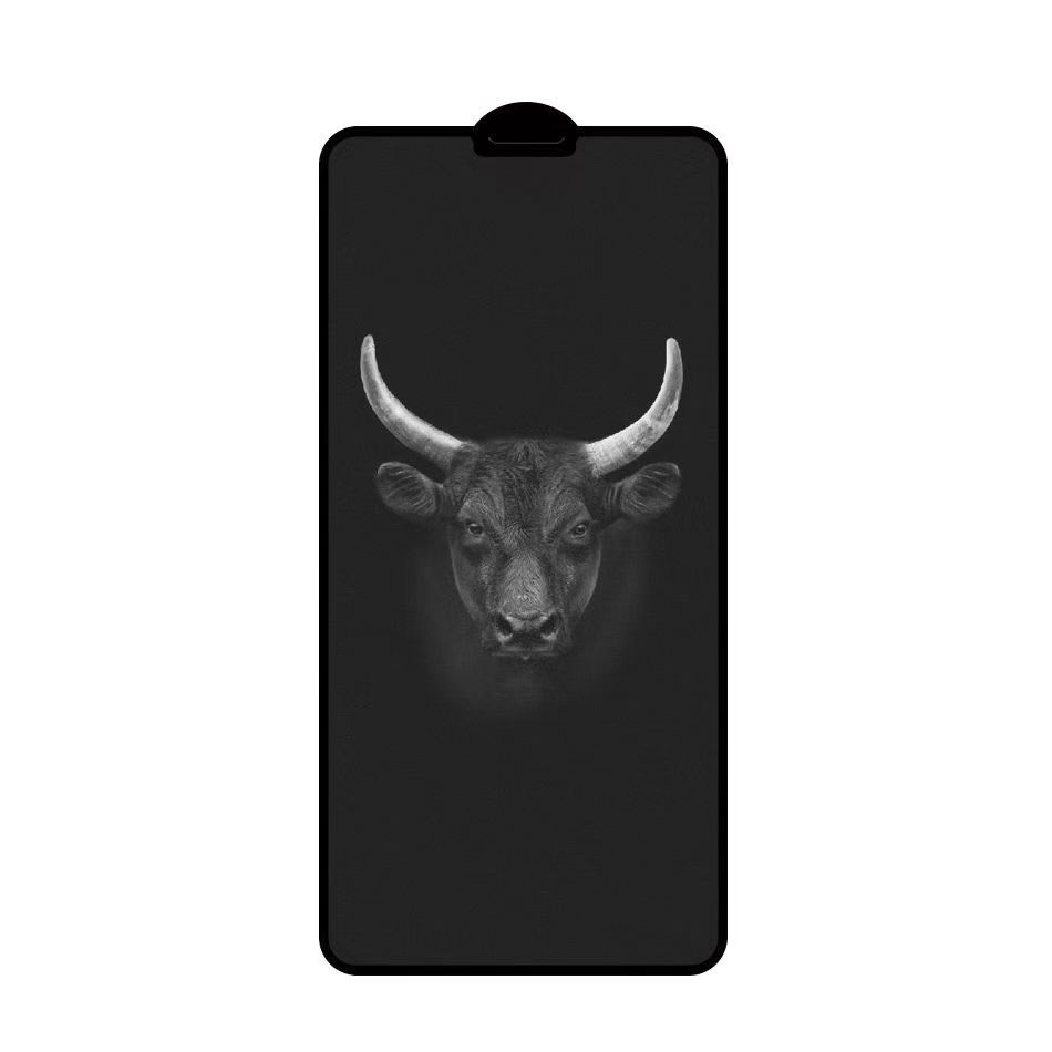 Dán cường lực KingBull iPhone 14
