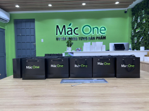 Mua Macbook ở đây uy tín, chính hãng, giá rẻ 