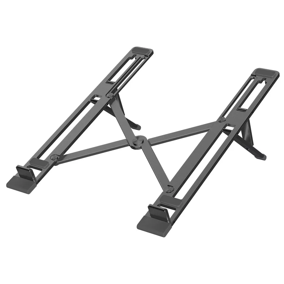 Đế tản nhiệt Nhôm Hyper cao cấp gấp gọn