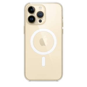 Ốp Apple iPhone 14 Pro Max Clear Case with MagSafe