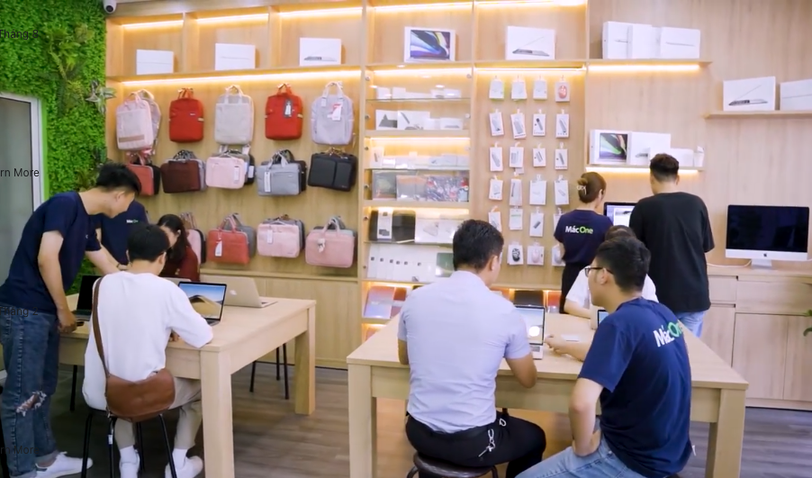 Địa chỉ chọn mua MacBook M2 uy tín, chính hãng? - Gợi ý 