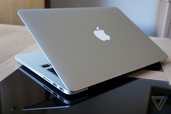 Đánh dấu thế hệ thứ 3 với khung màn hình Retina độc nhất