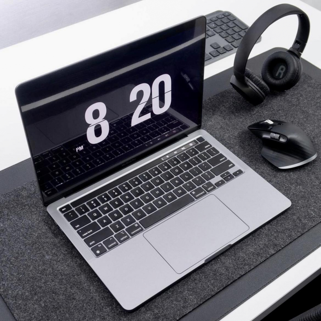 Vẫn là webcam 720p