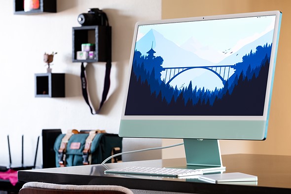 Ưu và nhược điểm dòng sản phẩm iMac