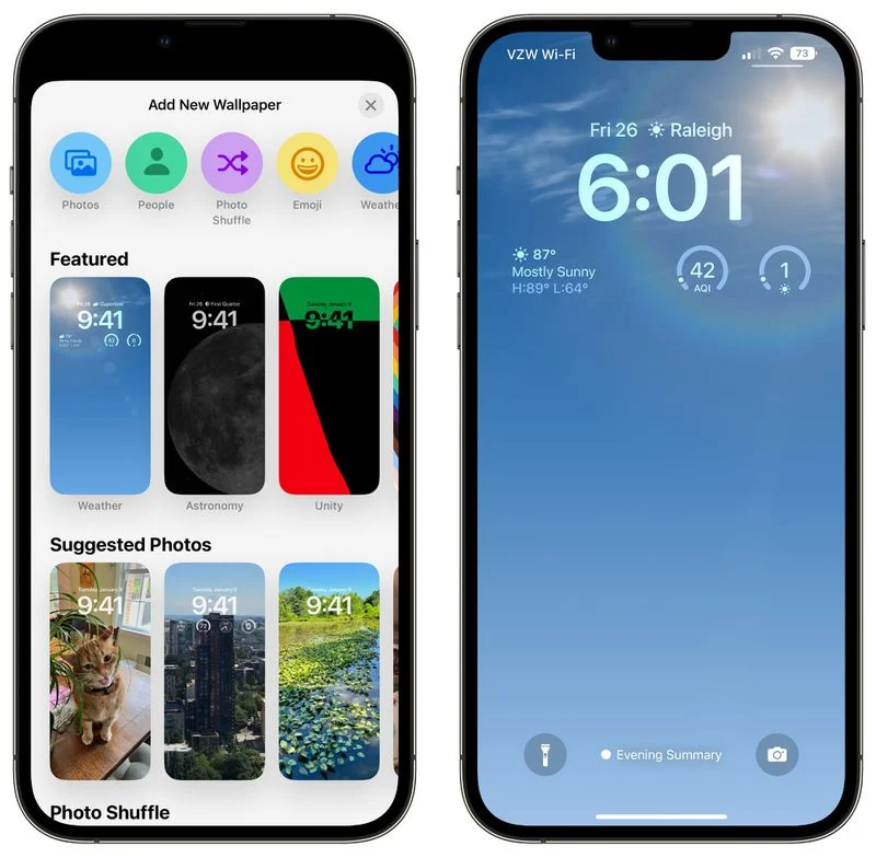 Chọn không cá màn hình động Wallpaper
