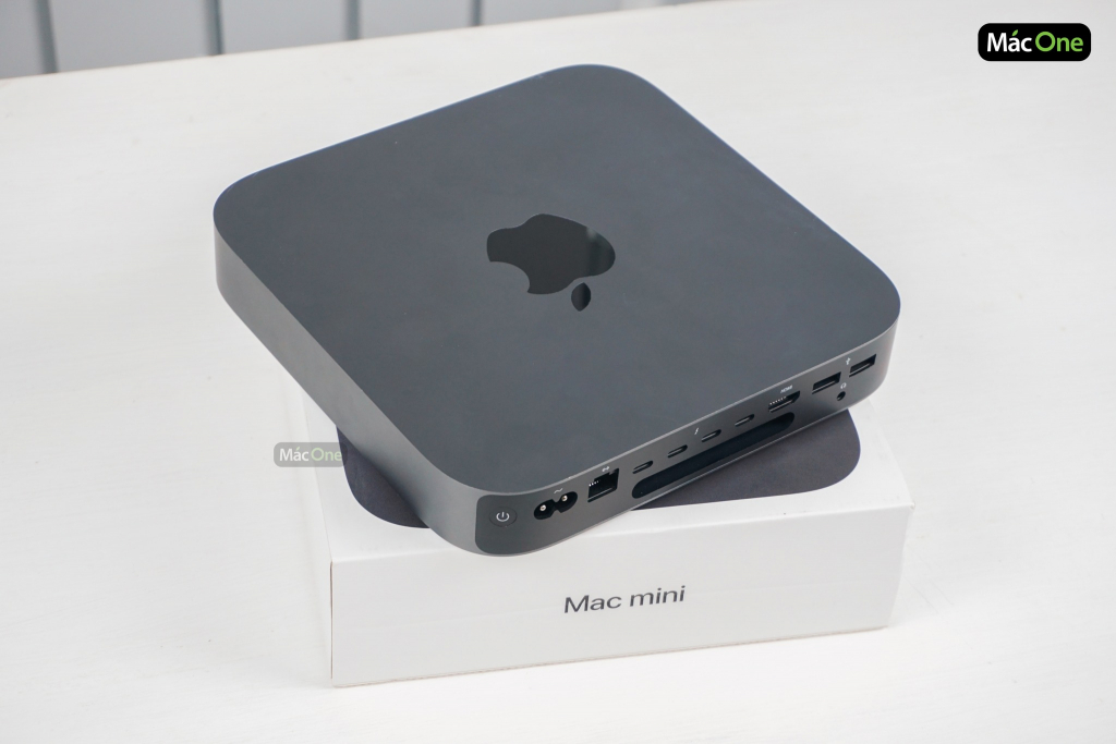 Mac mini dành cho đối tượng nào?