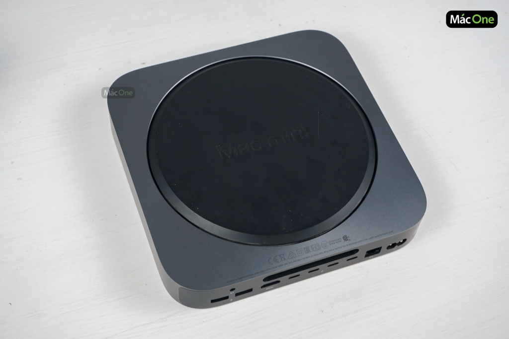 Giá bán của chiếc Mac Mini 2018 là bao nhiêu? 