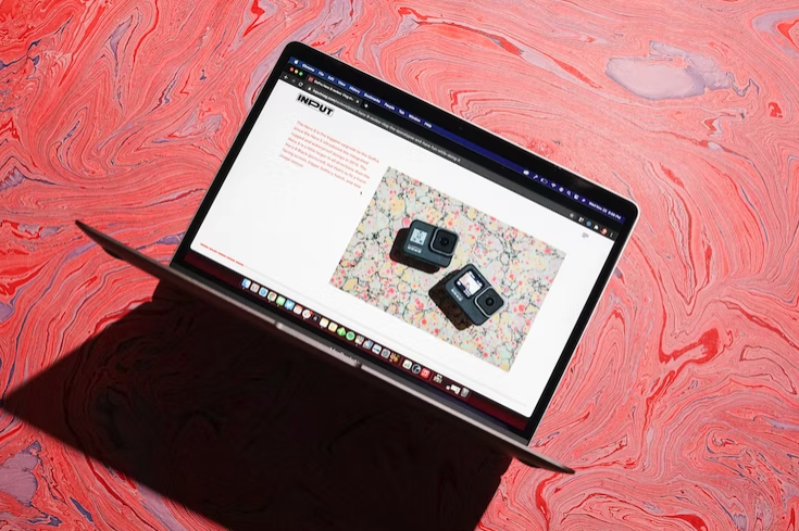 1.MacBook Air M1 Like New là gì?