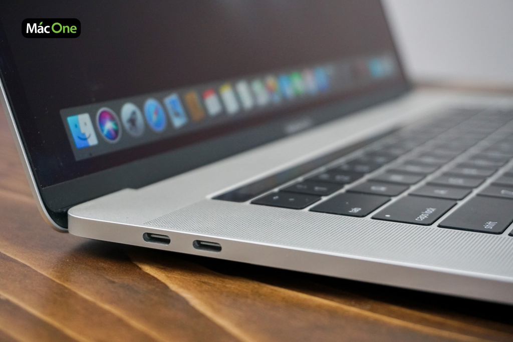 Màn hình Retina True Tone