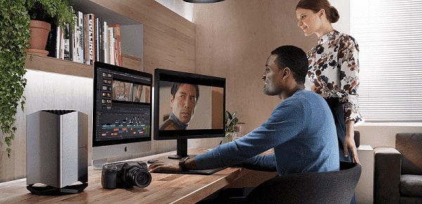 Phân loại iMac 2019
