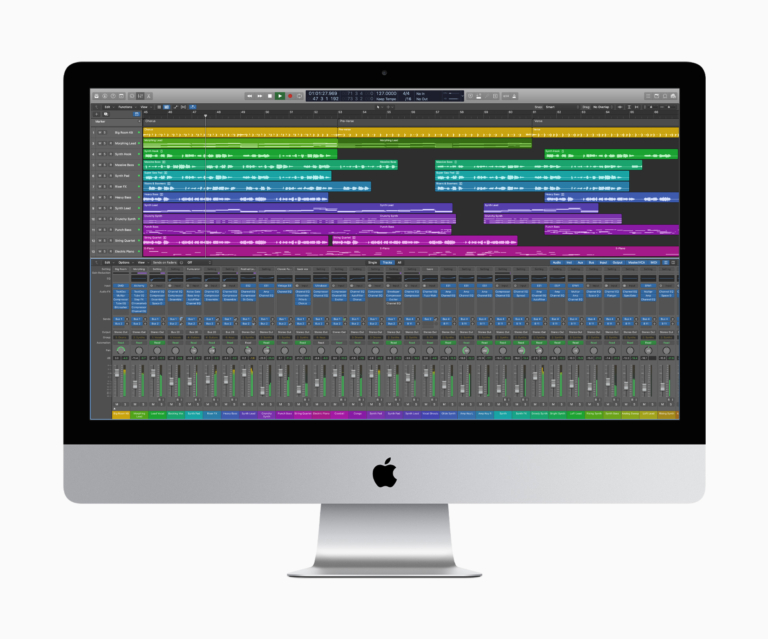 Giá bán iMac 2020 là bao nhiêu?