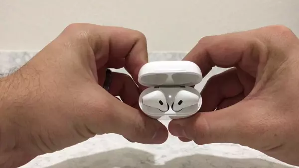 Cách kết nối AirPod với máy Macs của bạn đơn giản