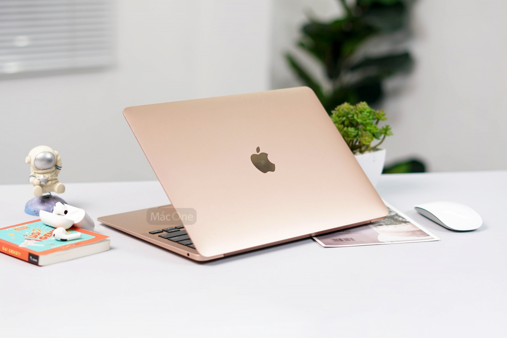 Những điểm lưu ý khi lựa chọn máy like new
