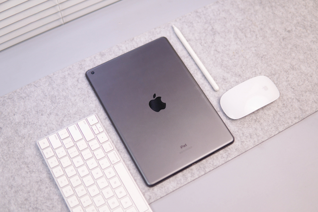 Giá bán iPad 10.2 inch 2021