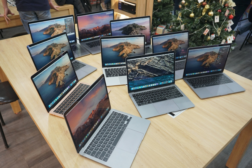 Tại sao MacOne lại là một trong Mac Store uy tín? 